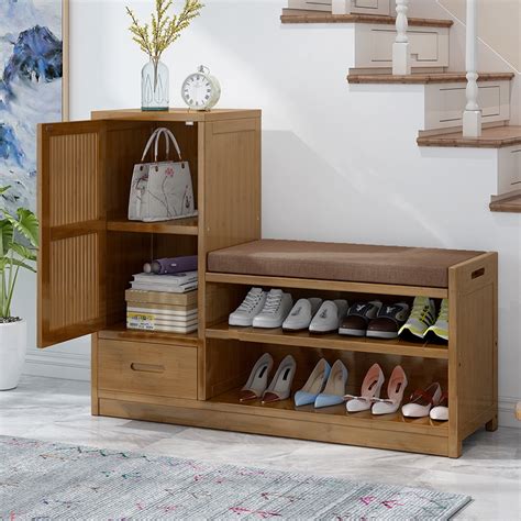 steel shoe cabinet singapore|Buy Shoe Cabinets, Bench, Shelf, & Racks Online in .